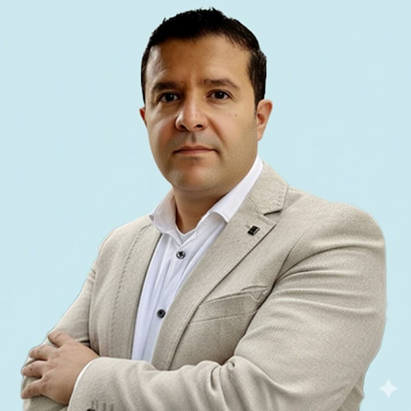 Anouar, De Fixer van de Costa del Sol